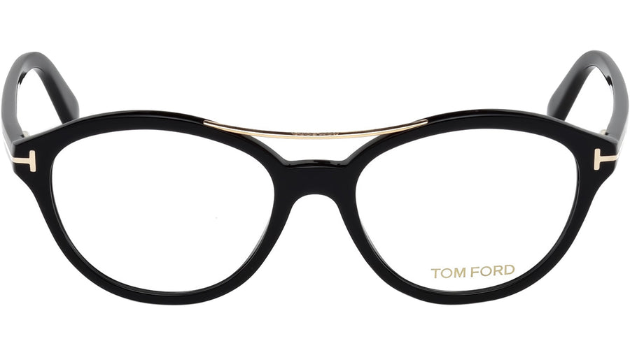 FT5412-B 001 Shiny Black
