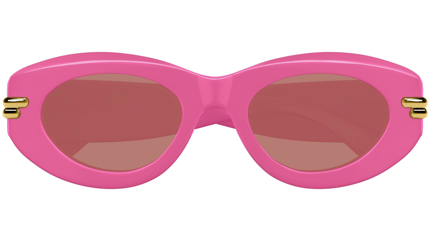 BV1322S 004 Solid Fuchsia Red