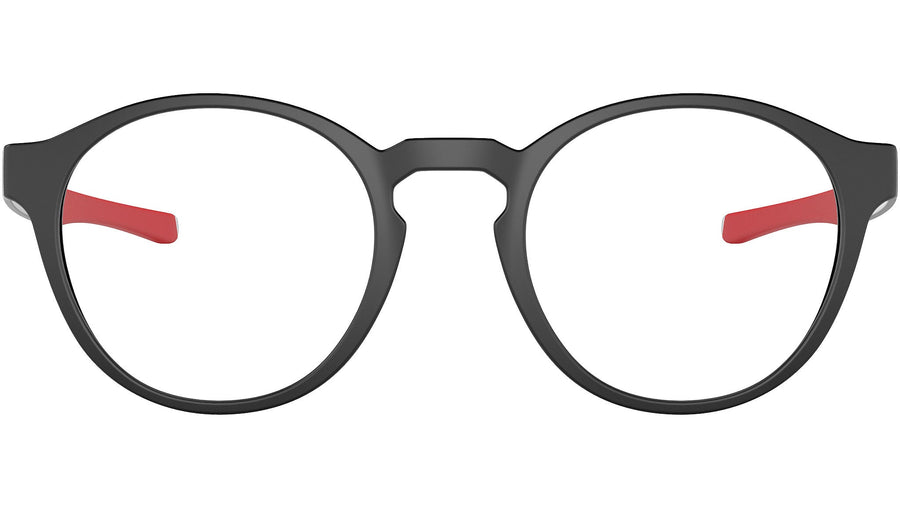 Saddle OX8165 03 satin black ink