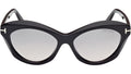 Toni FT1111 01C Black Smoke
