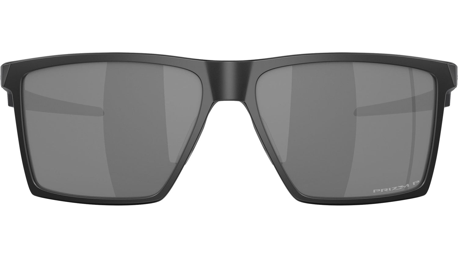 Futurity Sun OO9482 01 Satin Black