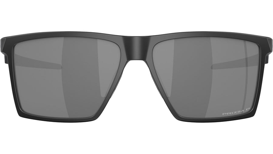 Futurity Sun OO9482 01 Satin Black