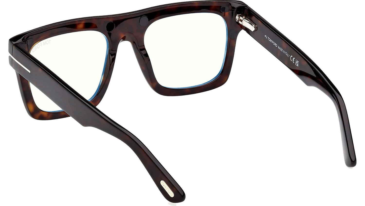 Clip-on FT6068-B 052