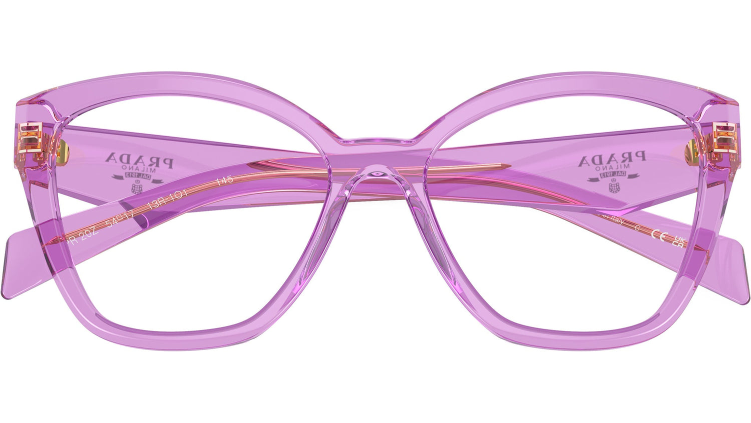 PR 20ZV 13R1O1 Amethyst