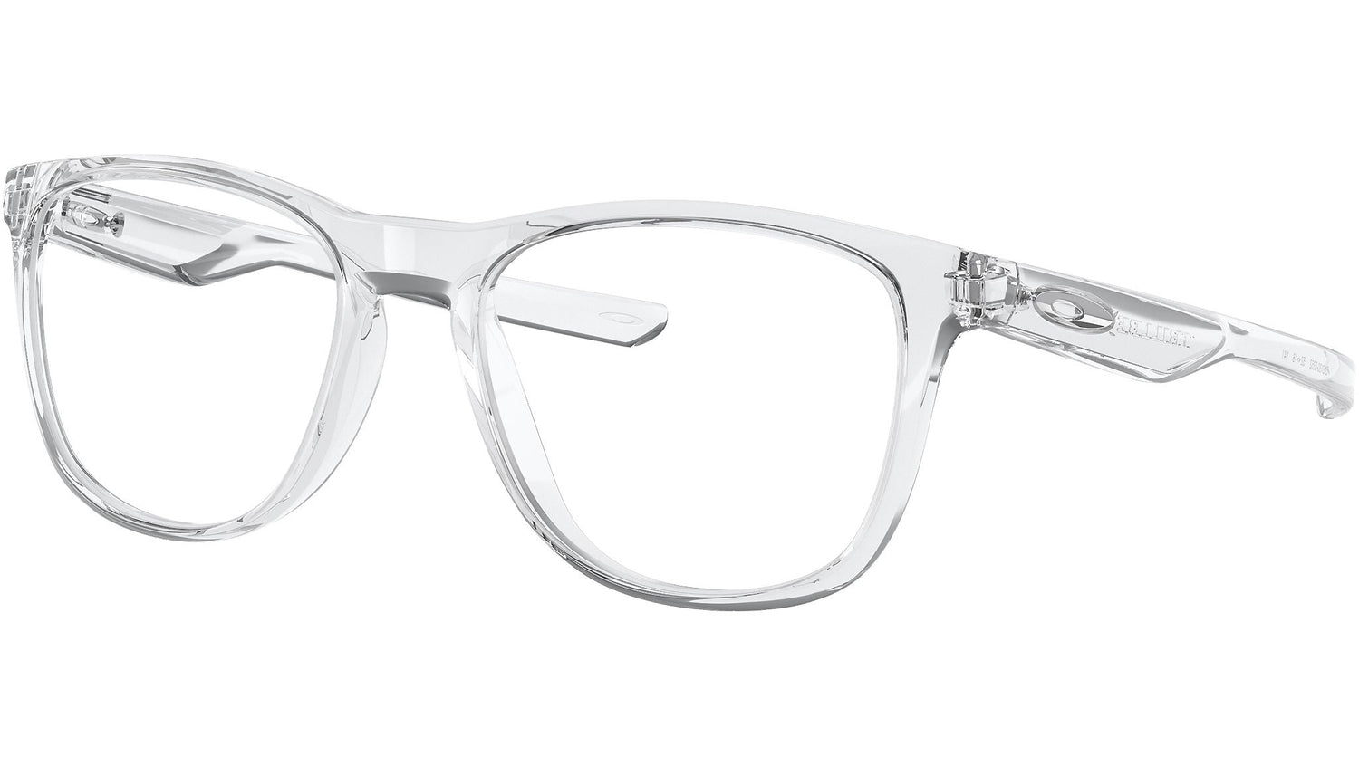 Trillbe X OX8130 03 polished clear