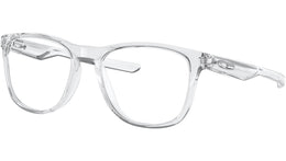 Trillbe X OX8130 03 polished clear
