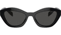 PR A02S 16K08Z Black