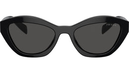 PR A02S 16K08Z Black