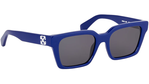 Branson Blue Dark Grey