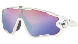Jawbreaker OO9290 21 polished white