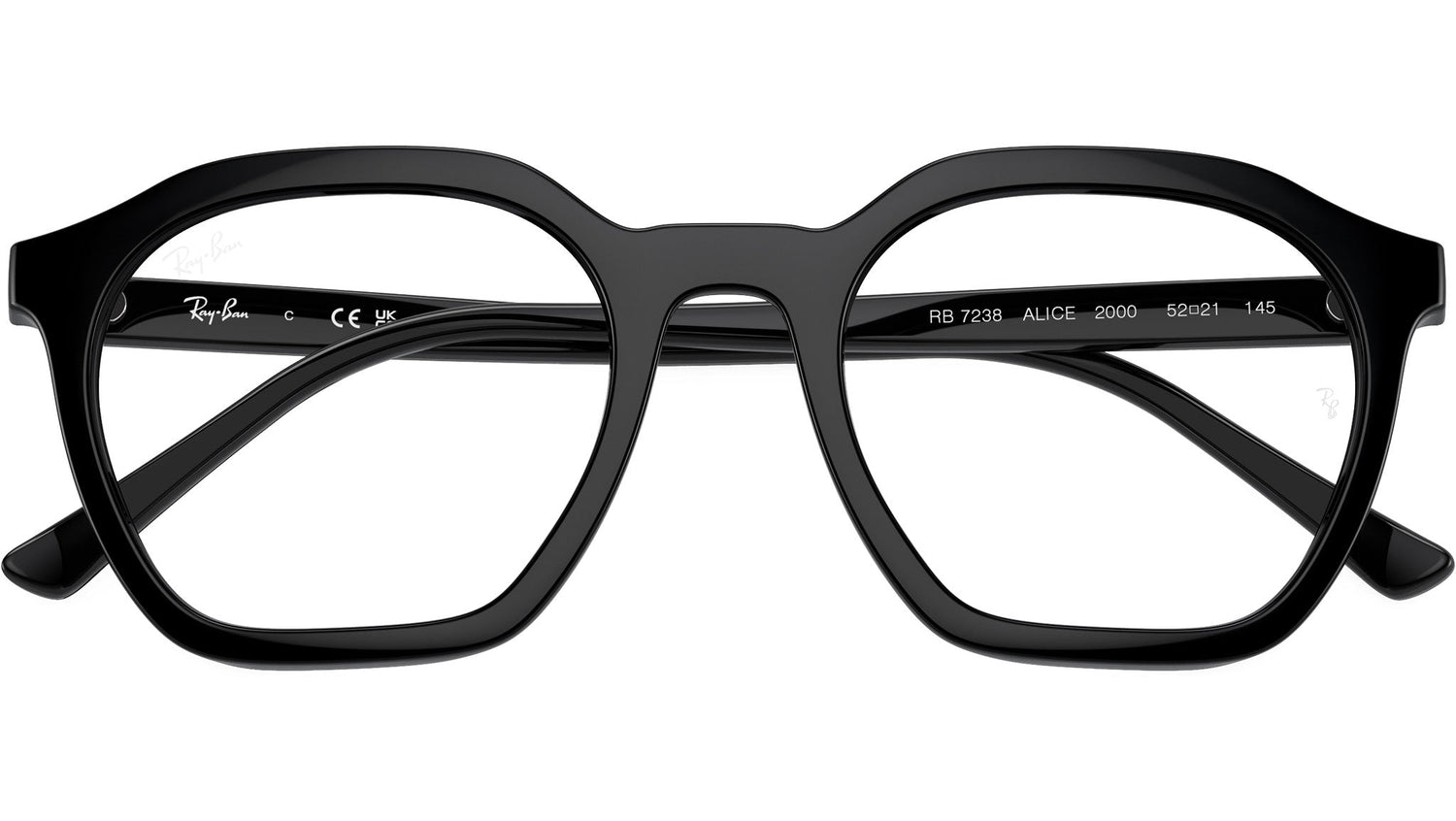 Alice Optics RB7238 2000
