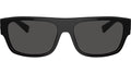 DG 4455 501/87 Black Grey