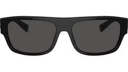 DG 4455 501/87 Black Grey