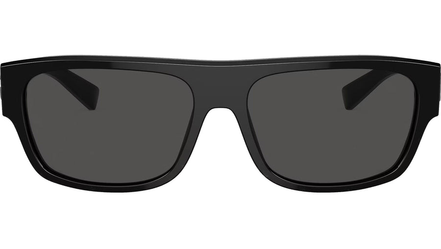 DG 4455 501/87 Black Grey