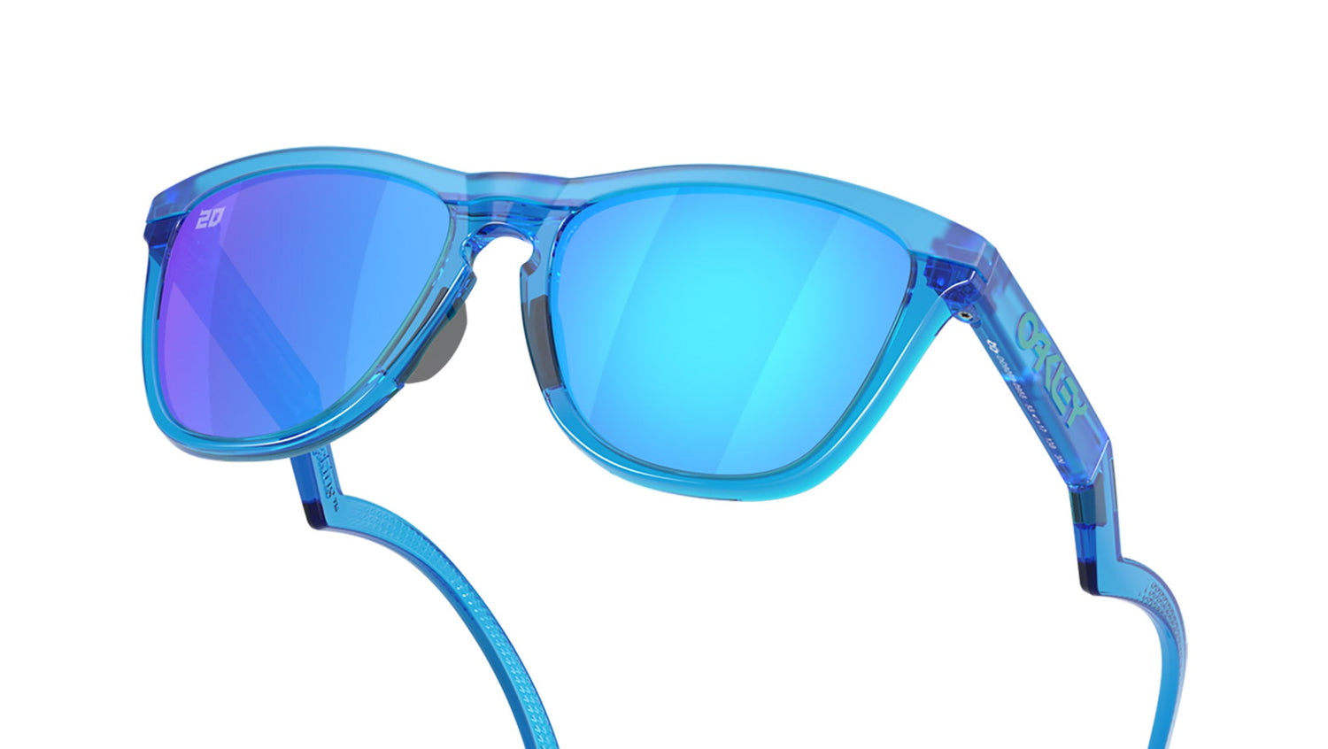 Frogskins Hybrid OO9289 09