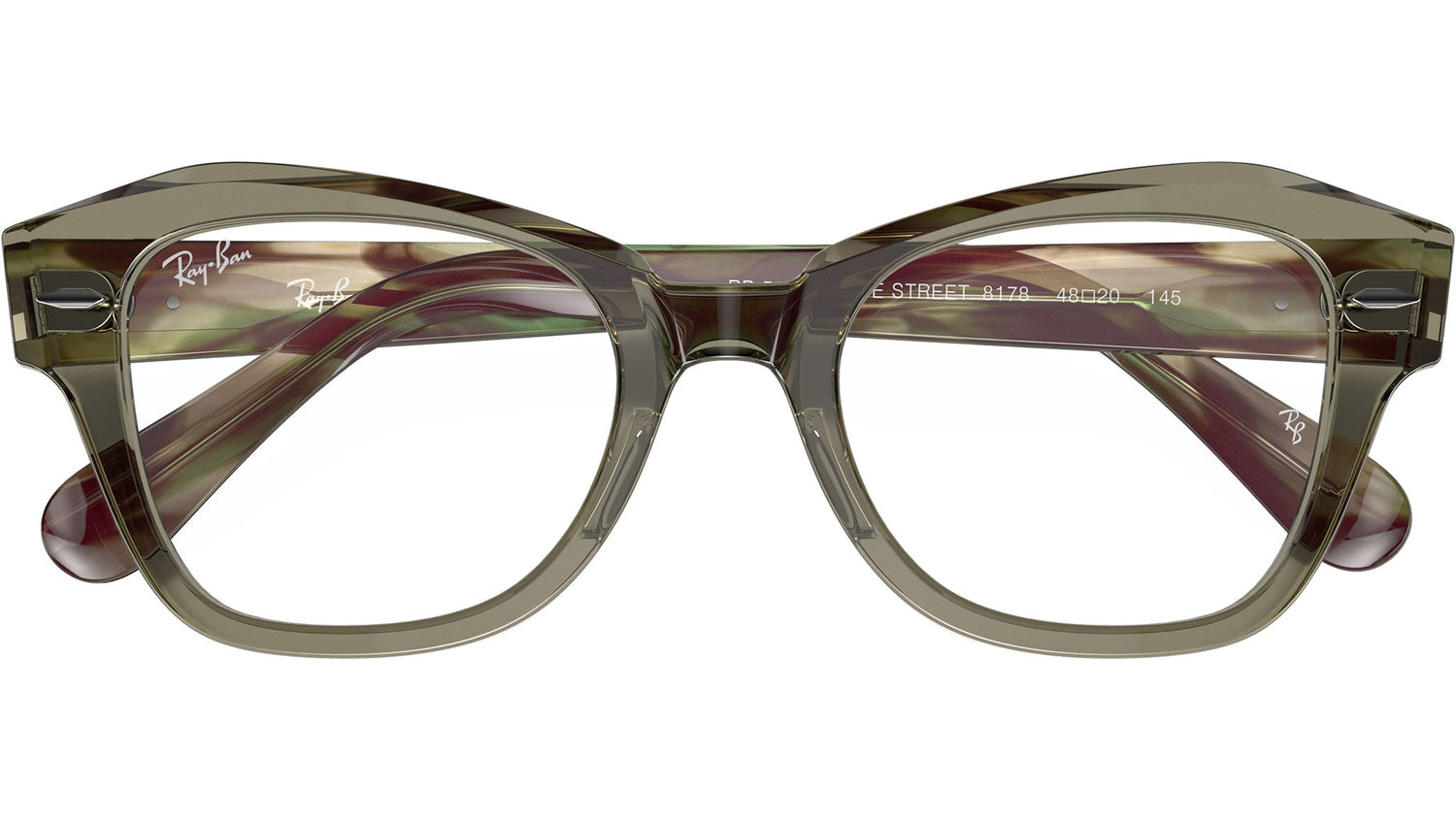 State Street Optics RB5486 8178