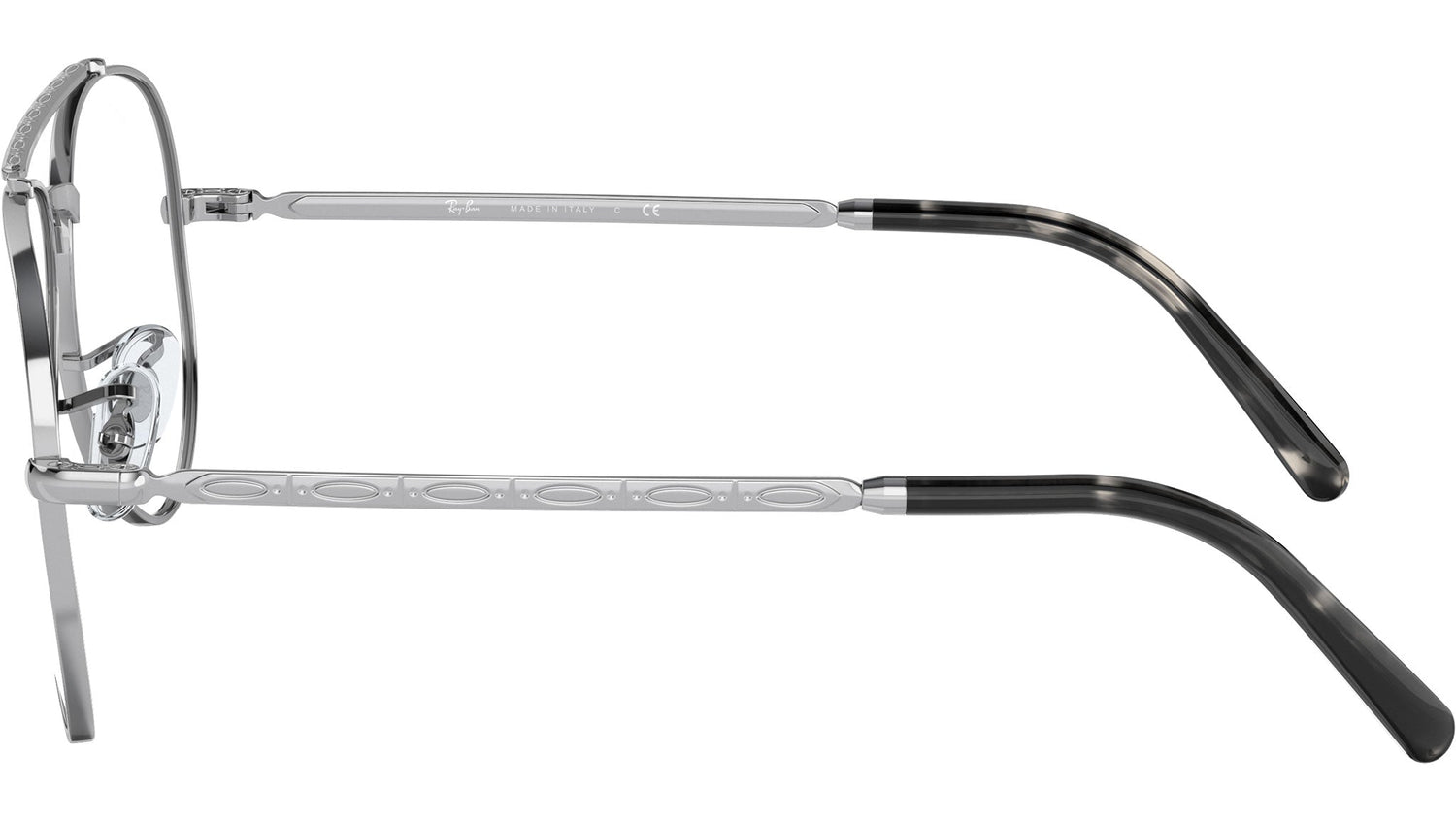 New Aviator Optics RB3625V 2501