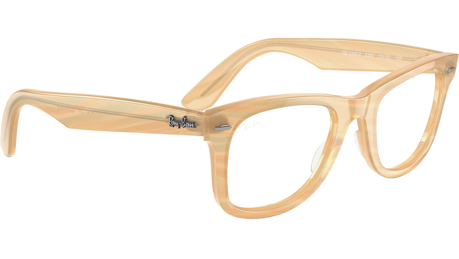 RB4340V Optics 8383