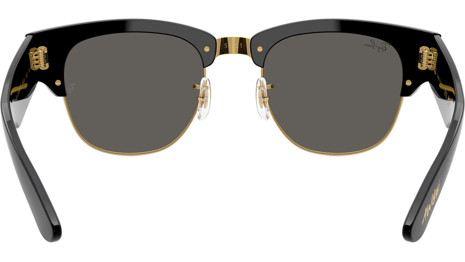 Mega Clubmaster RB0316S 6826J5