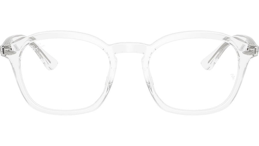 RB5451 Optics 2001