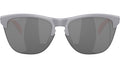 Frogskins Lite OO9374 52 Grey