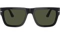 PO3348S 95/31 Black