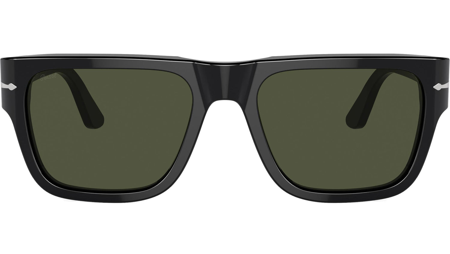 PO3348S 95/31 Black