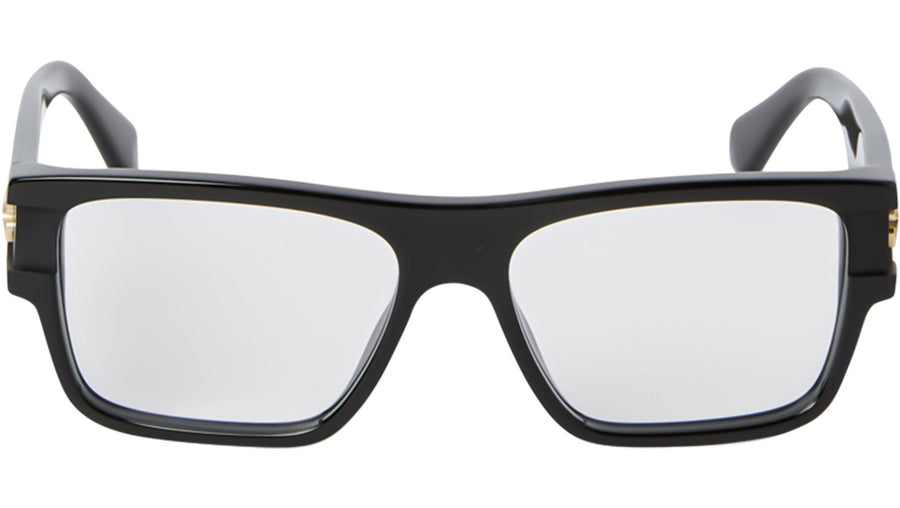 Style 86 Black