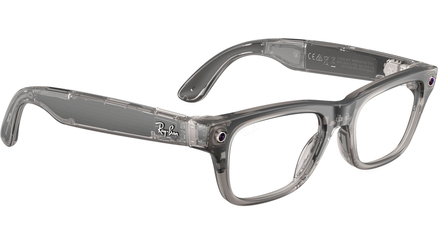 Meta Blayzer Optics Gen2