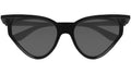 BB0101S 001 shiny black