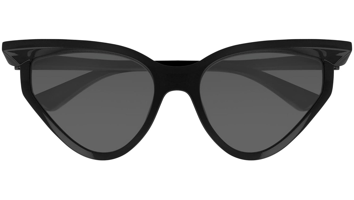BB0101S 001 shiny black