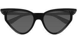 BB0101S 001 shiny black