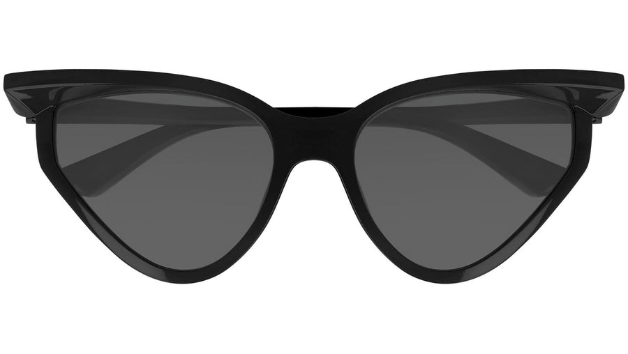 BB0101S 001 shiny black