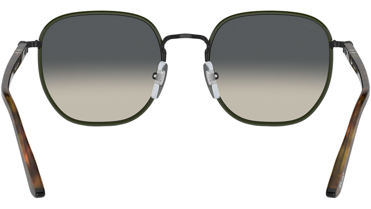 PO1015SJ 112871 Black Green