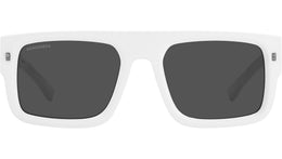 ICON 0008/S VK6 White