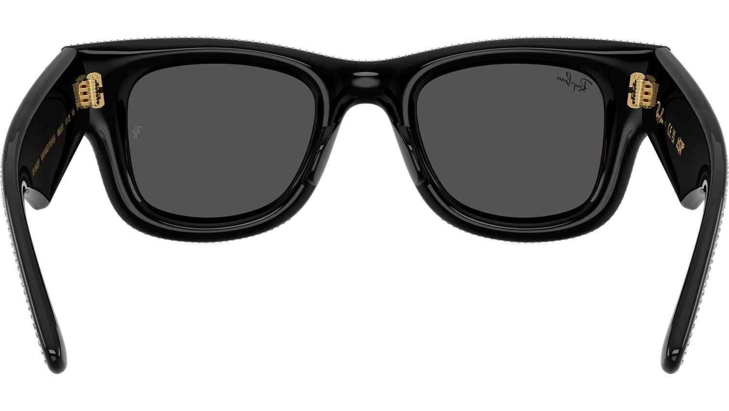 Wayfarer Puffer RB4940BP 686587