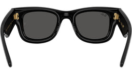 Wayfarer Puffer RB4940BP 686587