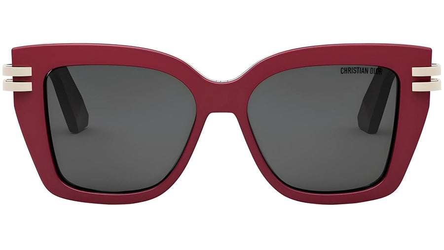 CDior S1I Red Square Sunglasses