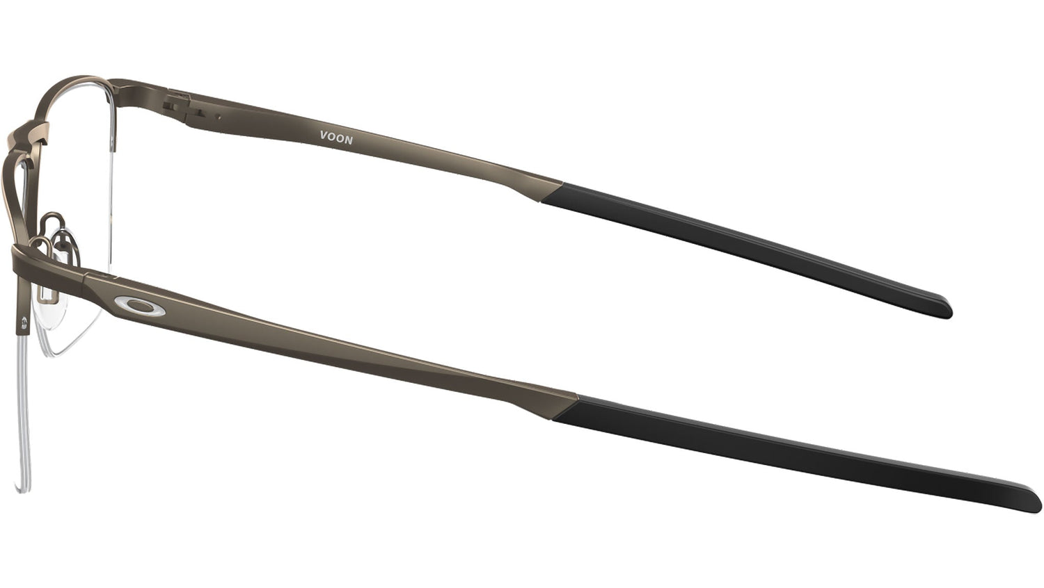 Voon OX3026 02 Pewter