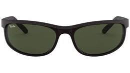 Predator 2 RB2027 black on matte