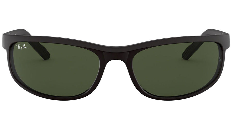 Predator 2 RB2027 black on matte