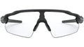 Radar EV Pitch OO9211 20 black