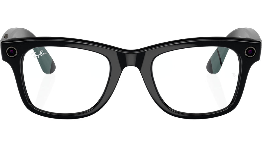 Meta Wayfarer