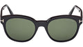 Mert FT1180 01N Black Green