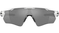 Radar EV Path OO9208 94 polished white
