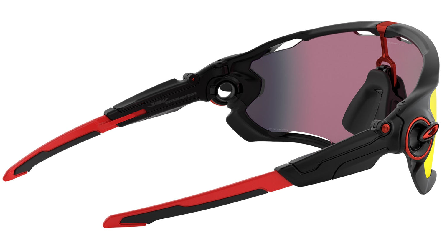 Jawbreaker OO9290 20 matte black