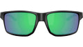 Gibston XL OO9470 07 Matte Black