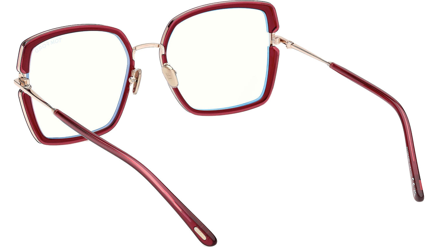 FT5985-B 075 Dark Fuxia