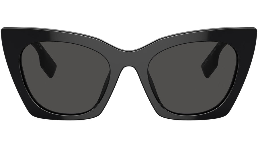 Marianne BE4372U 300187 Black