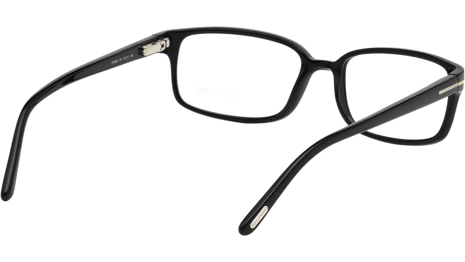 FT5209 001 Shiny Black